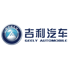 英柯艾爾空壓機(jī)租賃服務(wù)客戶-吉利汽車