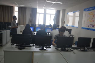 技能展風(fēng)采，網(wǎng)絡(luò)筑未來——計(jì)算機(jī)信息工程系網(wǎng)絡(luò)技術(shù)專業(yè)成功舉辦學(xué)生技能大賽